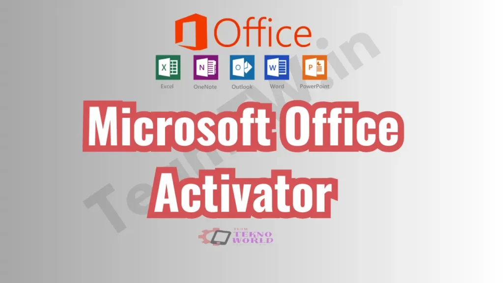 Microsoft-Office-activator