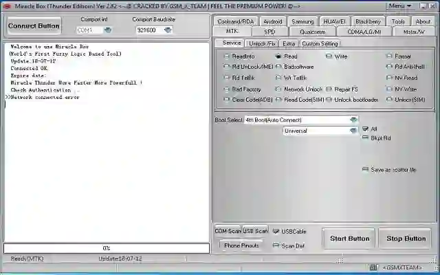 Miracle Box Crack 2.82 Download