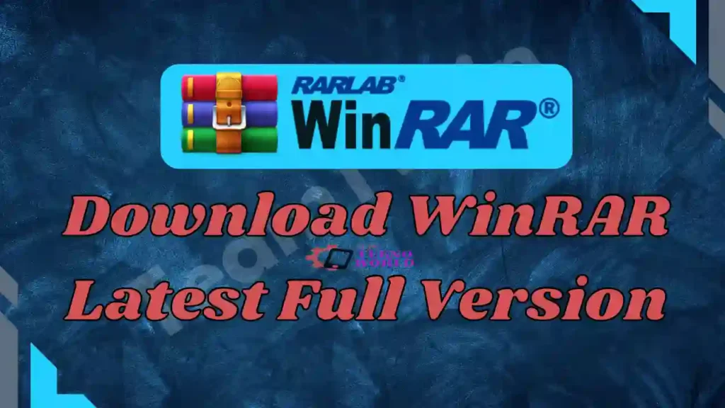Download WinRAR