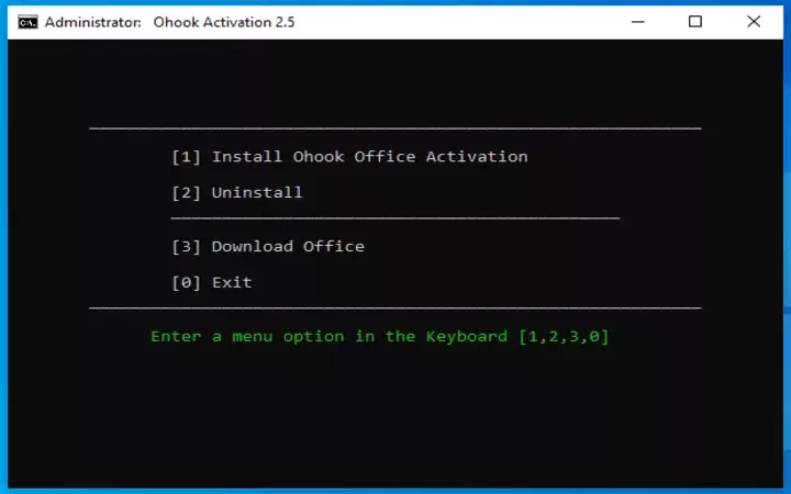 microsoft office activator free 1 Microsoft Office Activator
