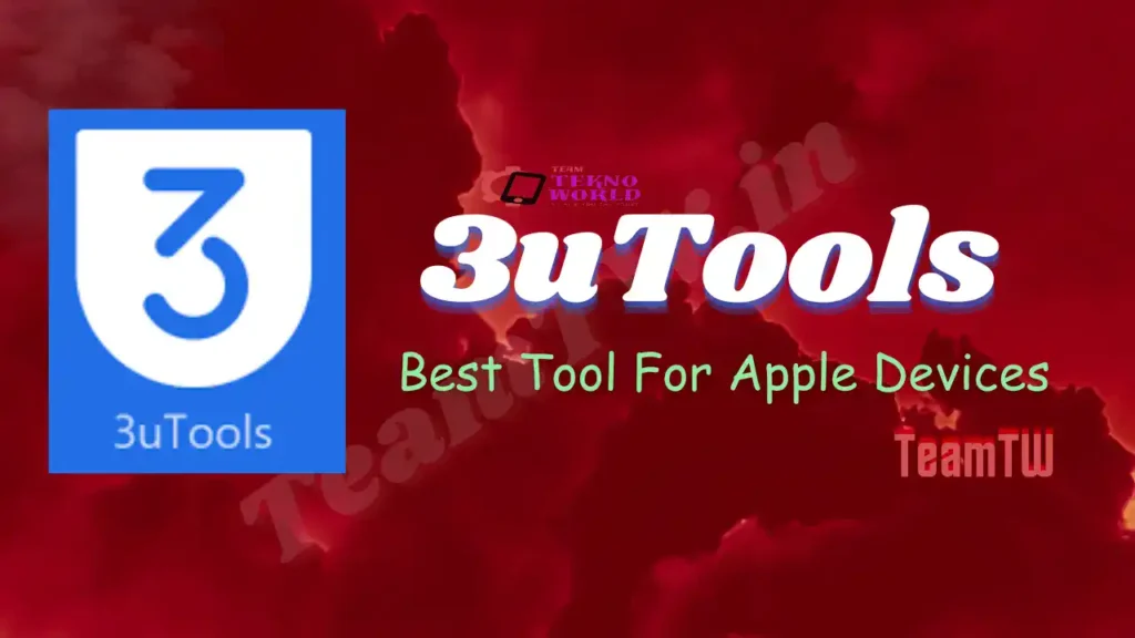 3utools download