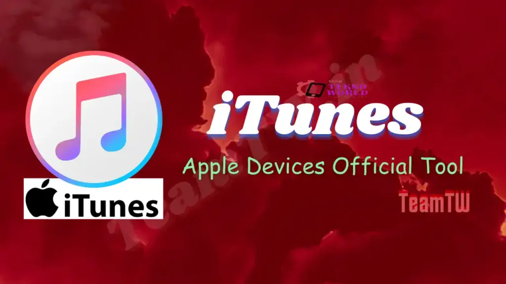 itunes download