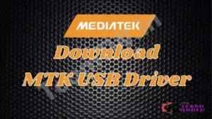 MTK USB Driver