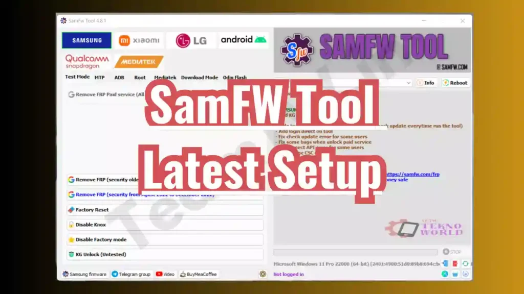 samfw-tool