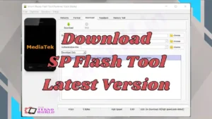 SP Flash Tool