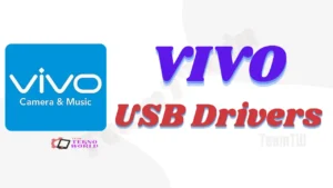 Vivo USB Driver