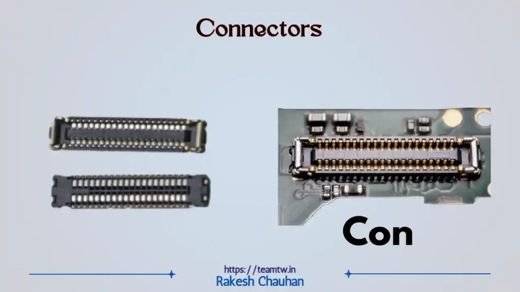 Basic Electronic Components