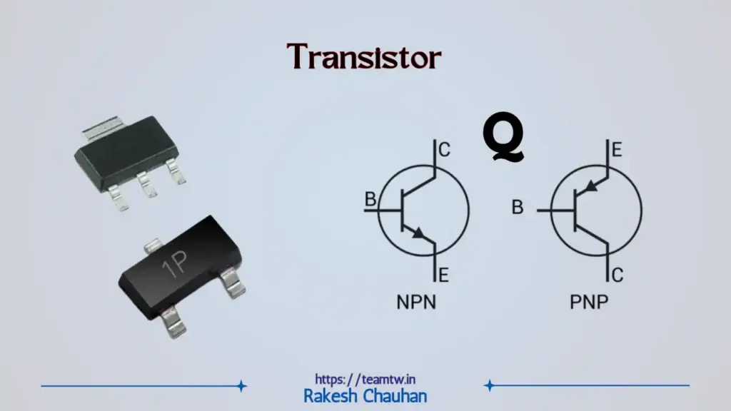 Basic Electronic Components