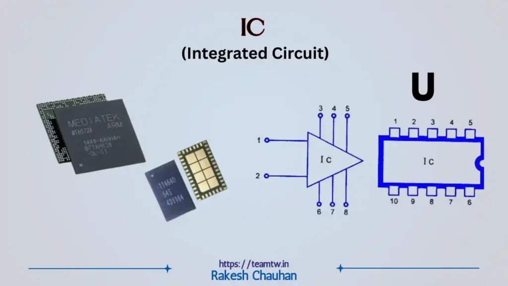 Basic Electronic Components