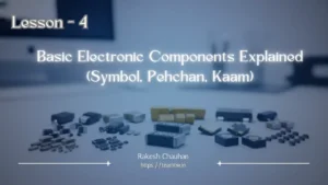 Basic Electronic Components