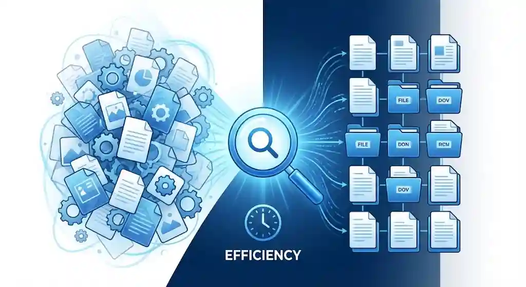 Everything search Tool