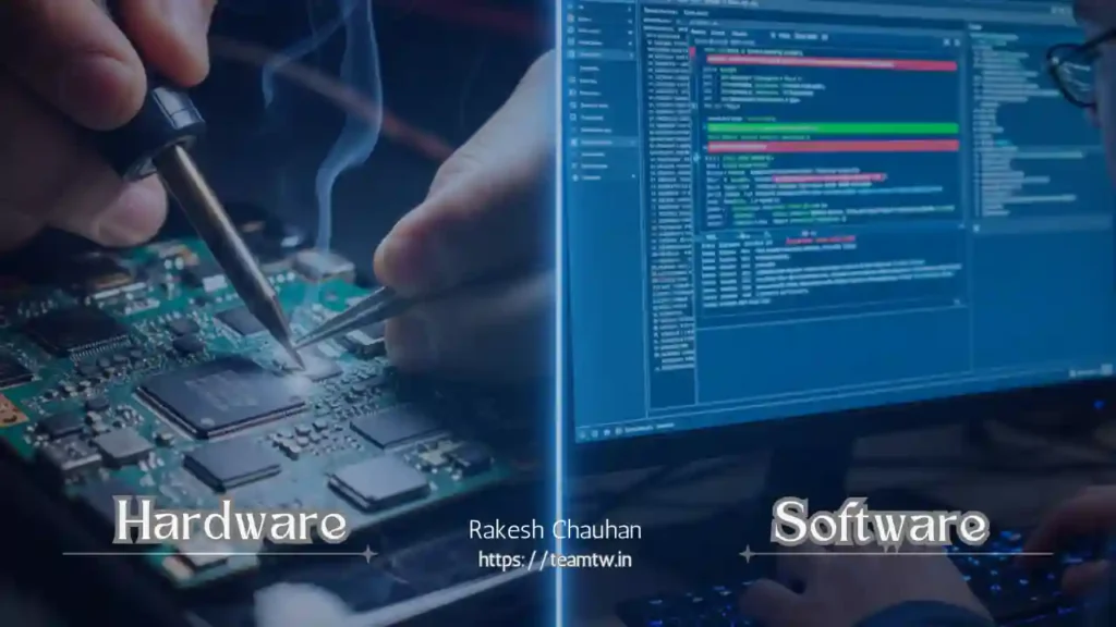 Mobile Repairing Kya Hai