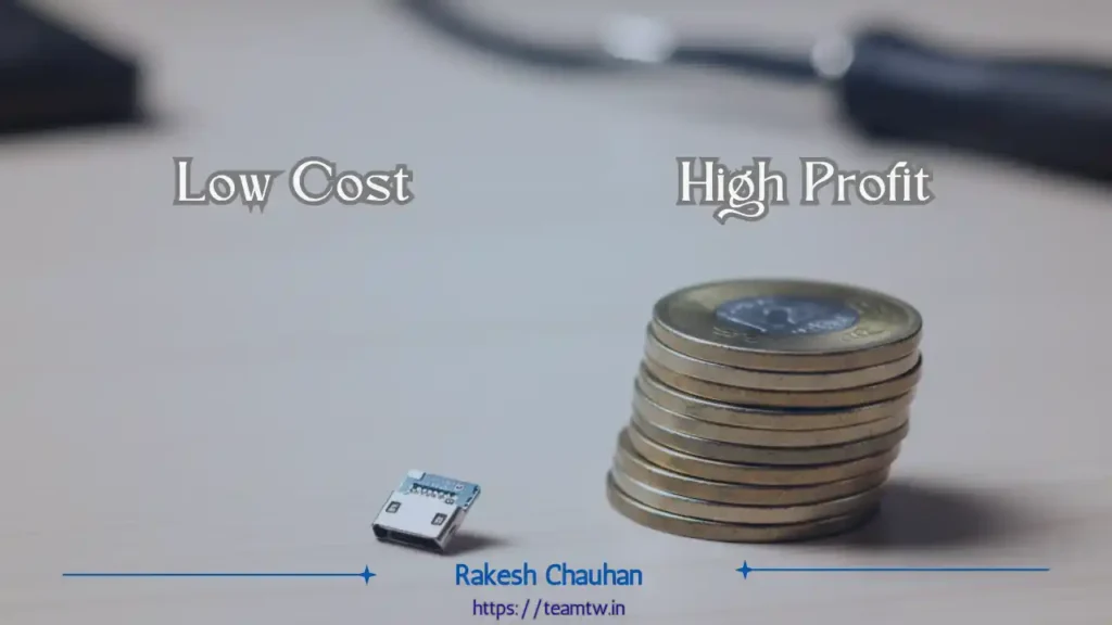 Mobile Repairing Kya Hai