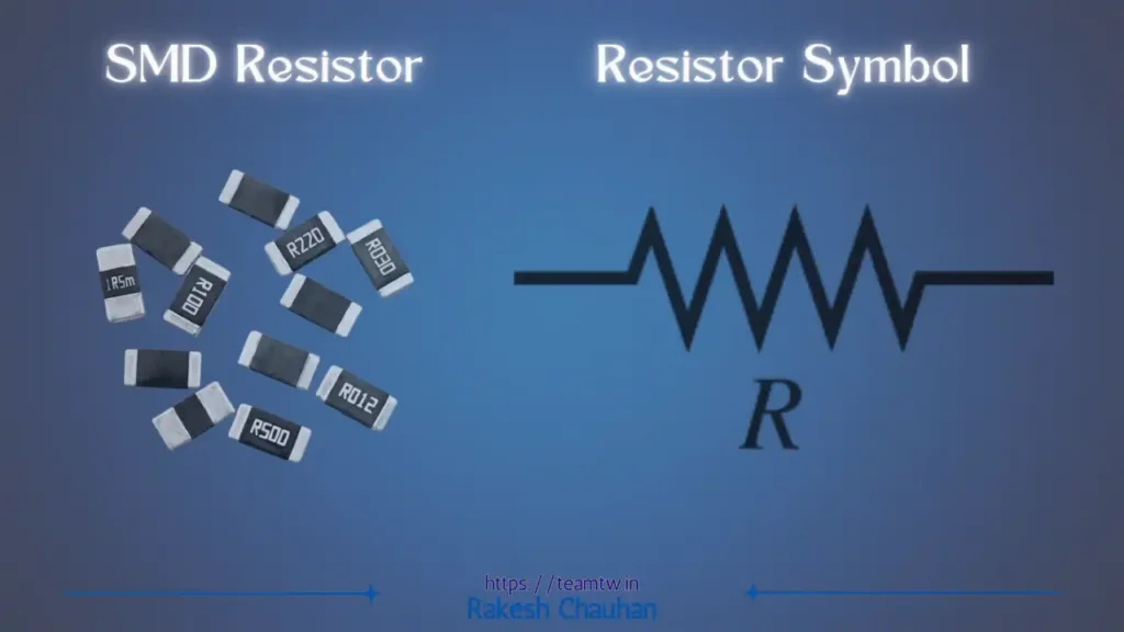 Basic Electronic Components