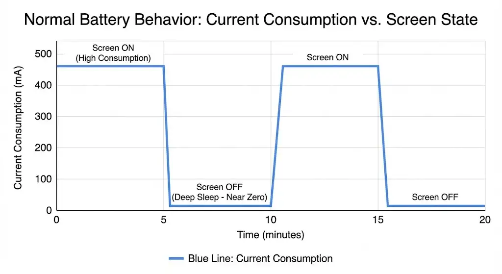 Battery Drain Solution1
