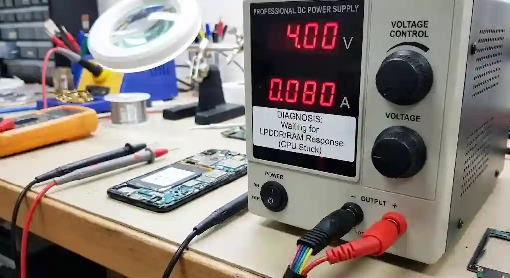 Dead Boot Repair Master Class