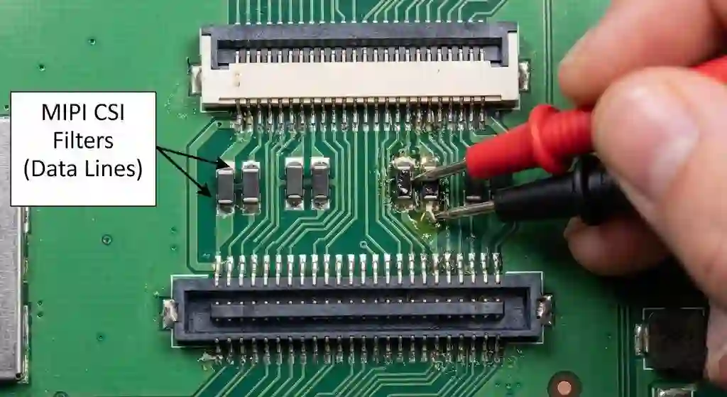 Mobile Camera Problem Solution