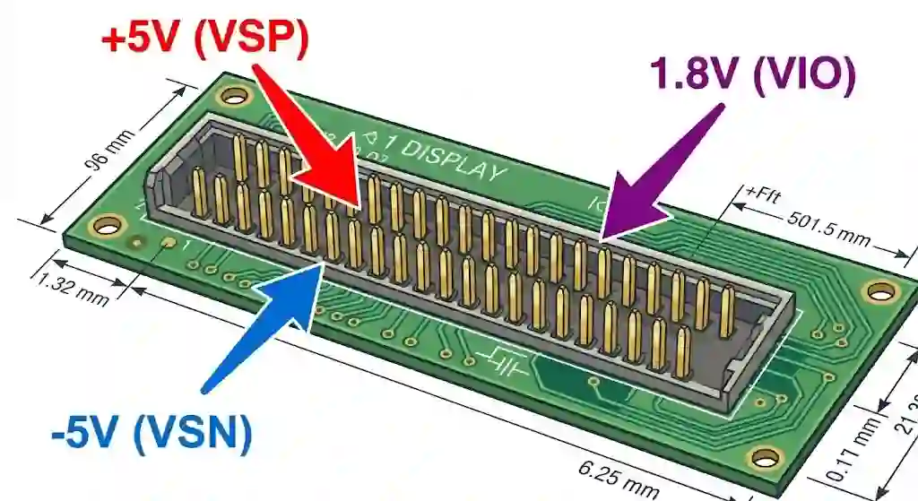 Mobile Display Repair