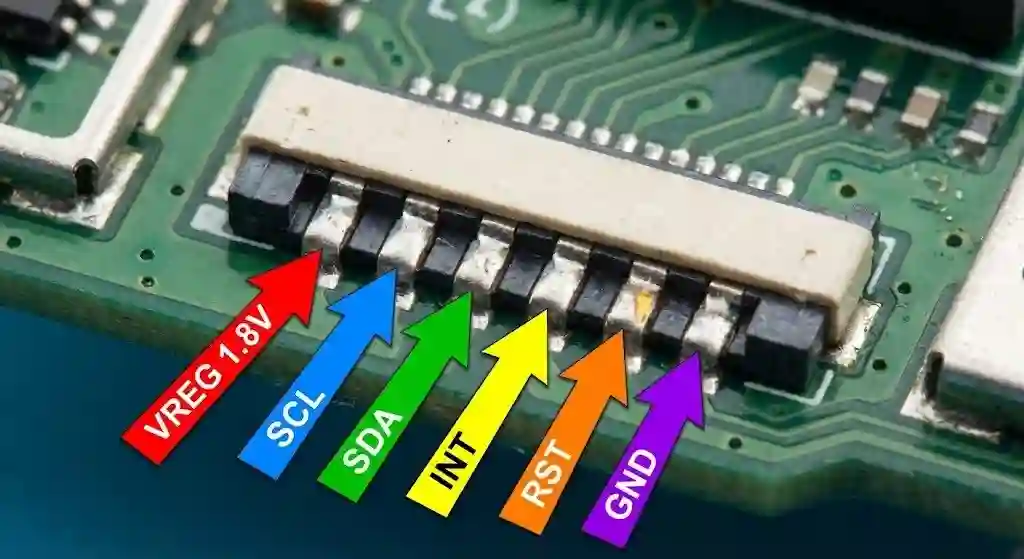 Mobile Touch Not Working Solution