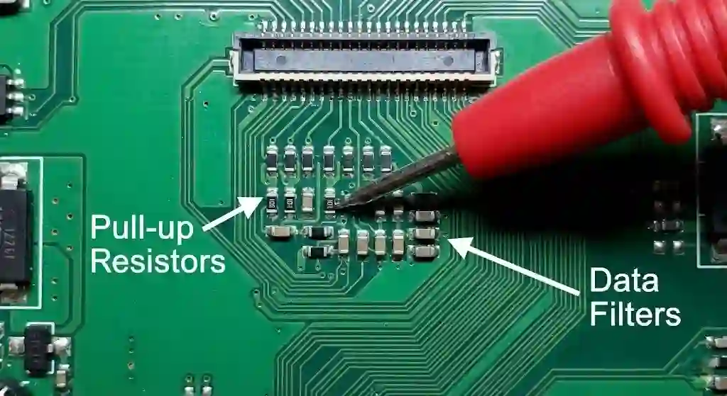 Mobile Touch Not Working Solution