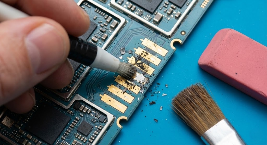 Mobile Vibration Not Working Solution