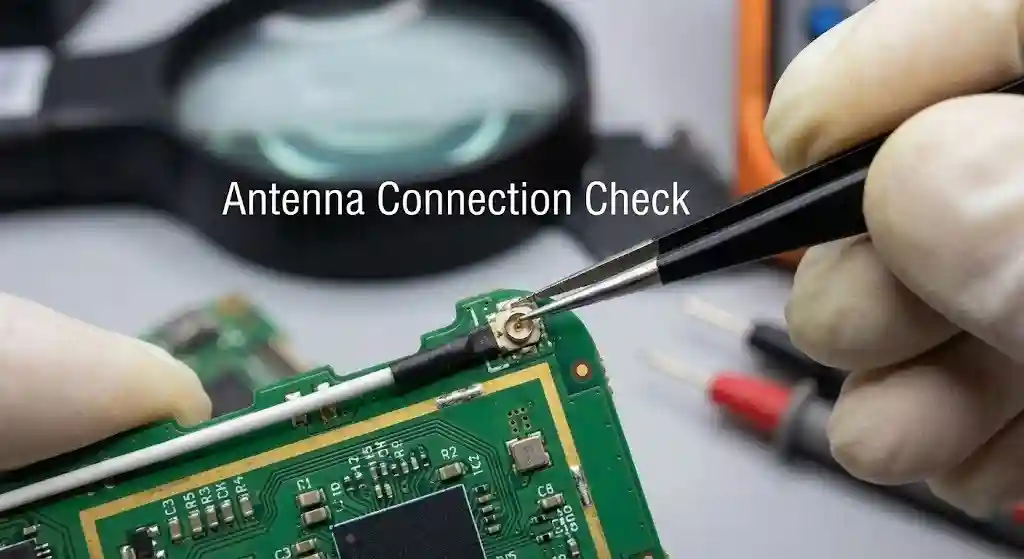 Network Problem Solution