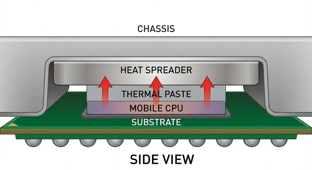 Phone Garam Kyo Hota Hai
