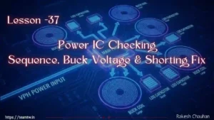 Power IC Checking