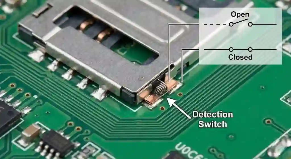 SIM Card Not Detecting Solution: Insert SIM Problem & 6-Pin Voltage Check