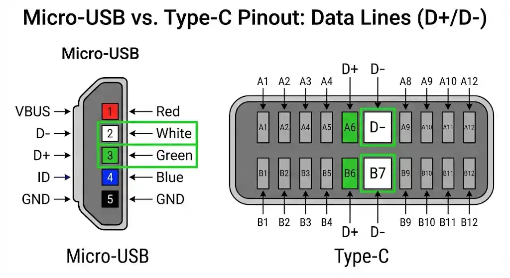 USB Not Detecting Solution