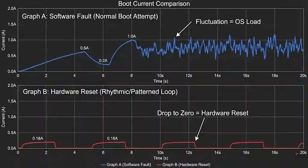 Mobile Auto Restart Problem Solution